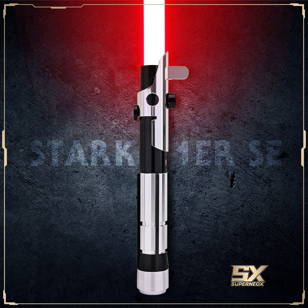 Starkiller SE saber