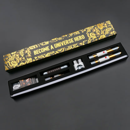 Temple Guard lightsaber box