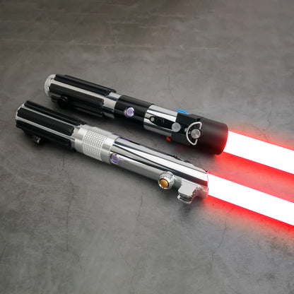 The Chosen One lightsaber