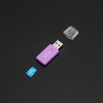 USB Card Reader