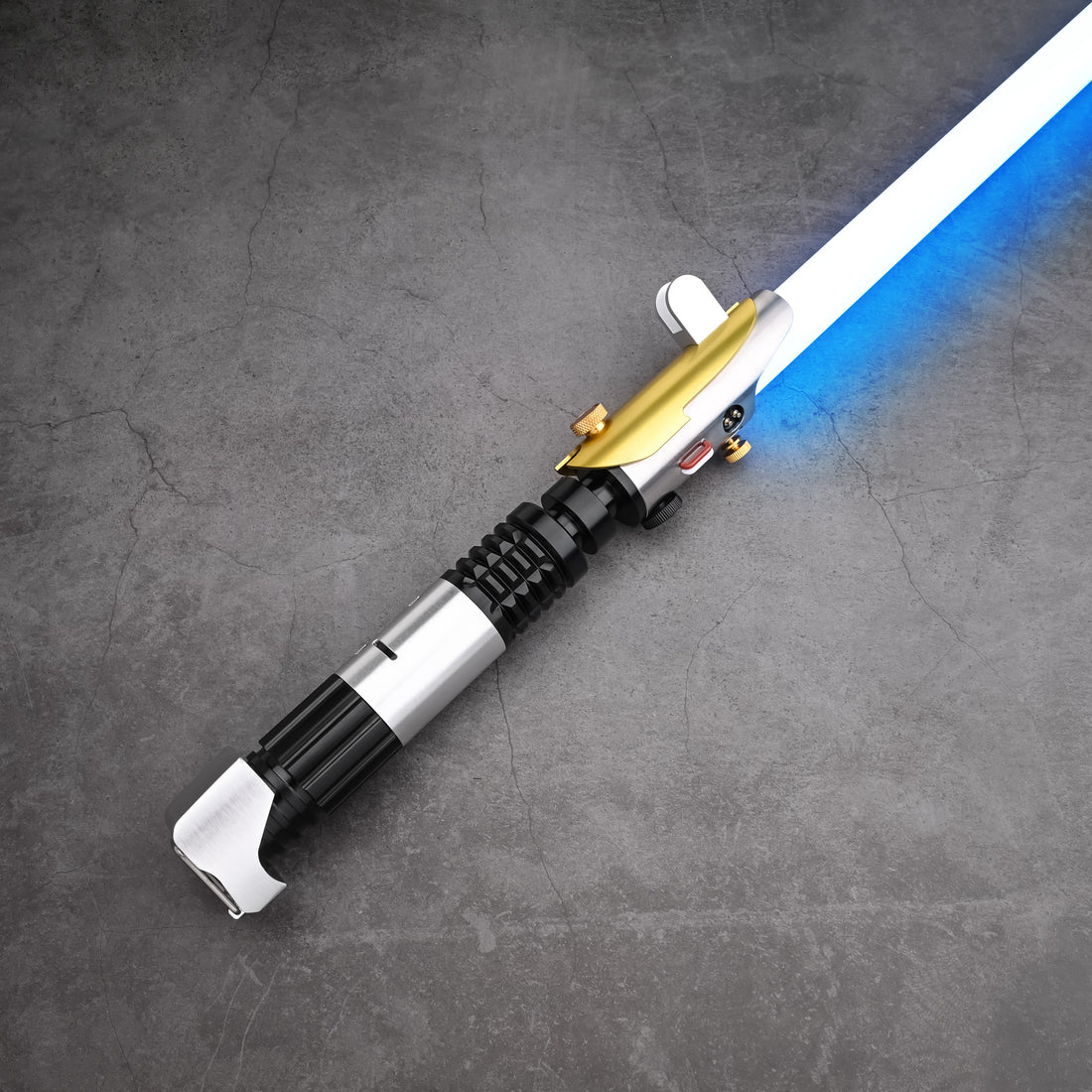 Visions lightsaber blue
