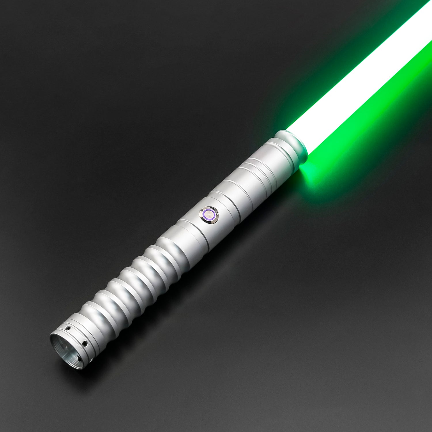 White Night lightsaber