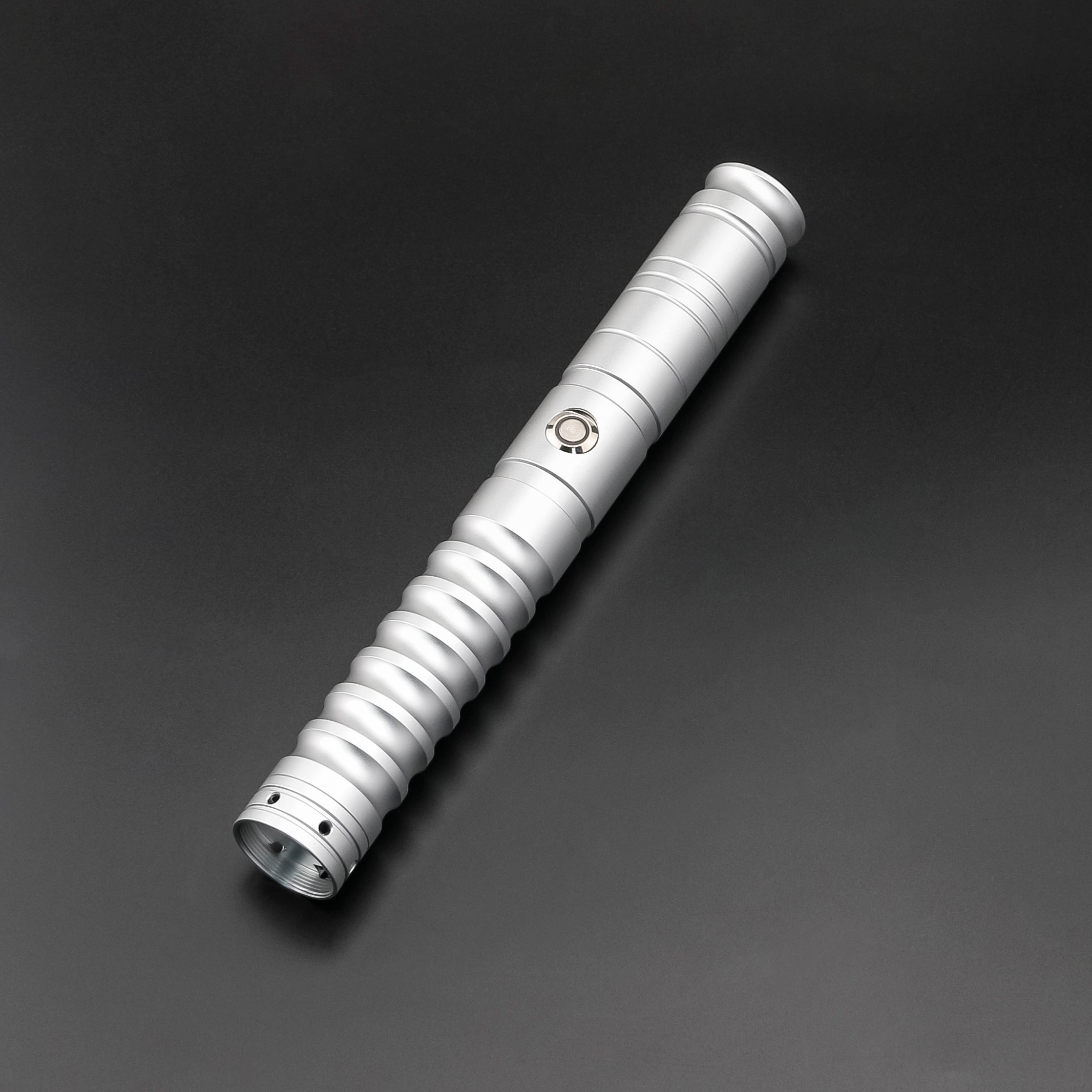 White Night lightsaber