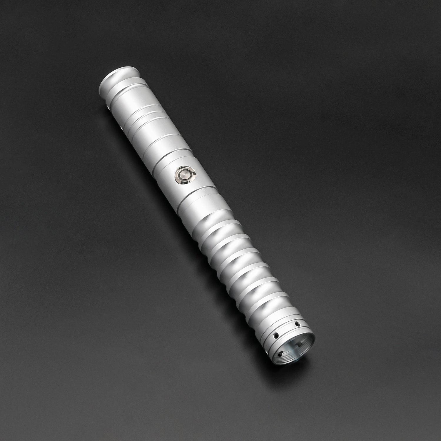 White Night lightsaber