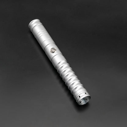 White Night lightsaber