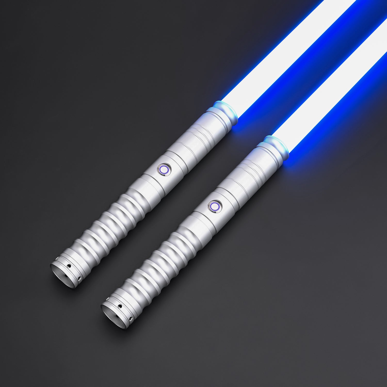 White Night lightsaber