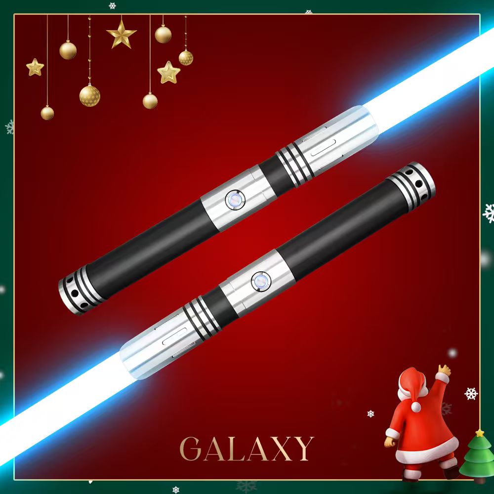 White Night saber