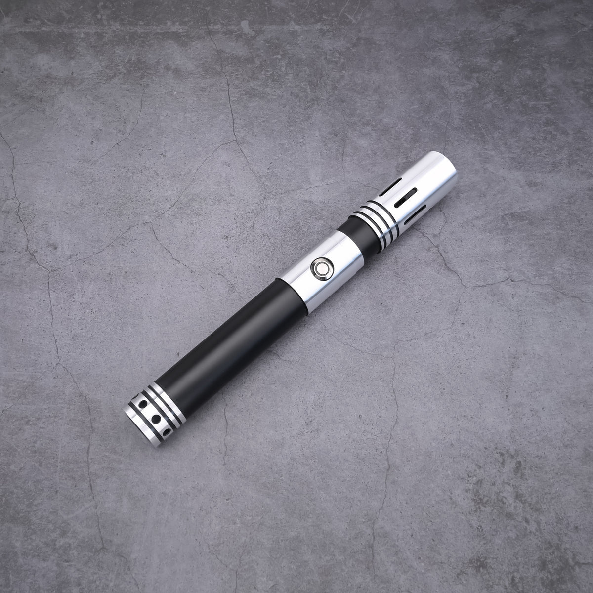 White Night saber hilt