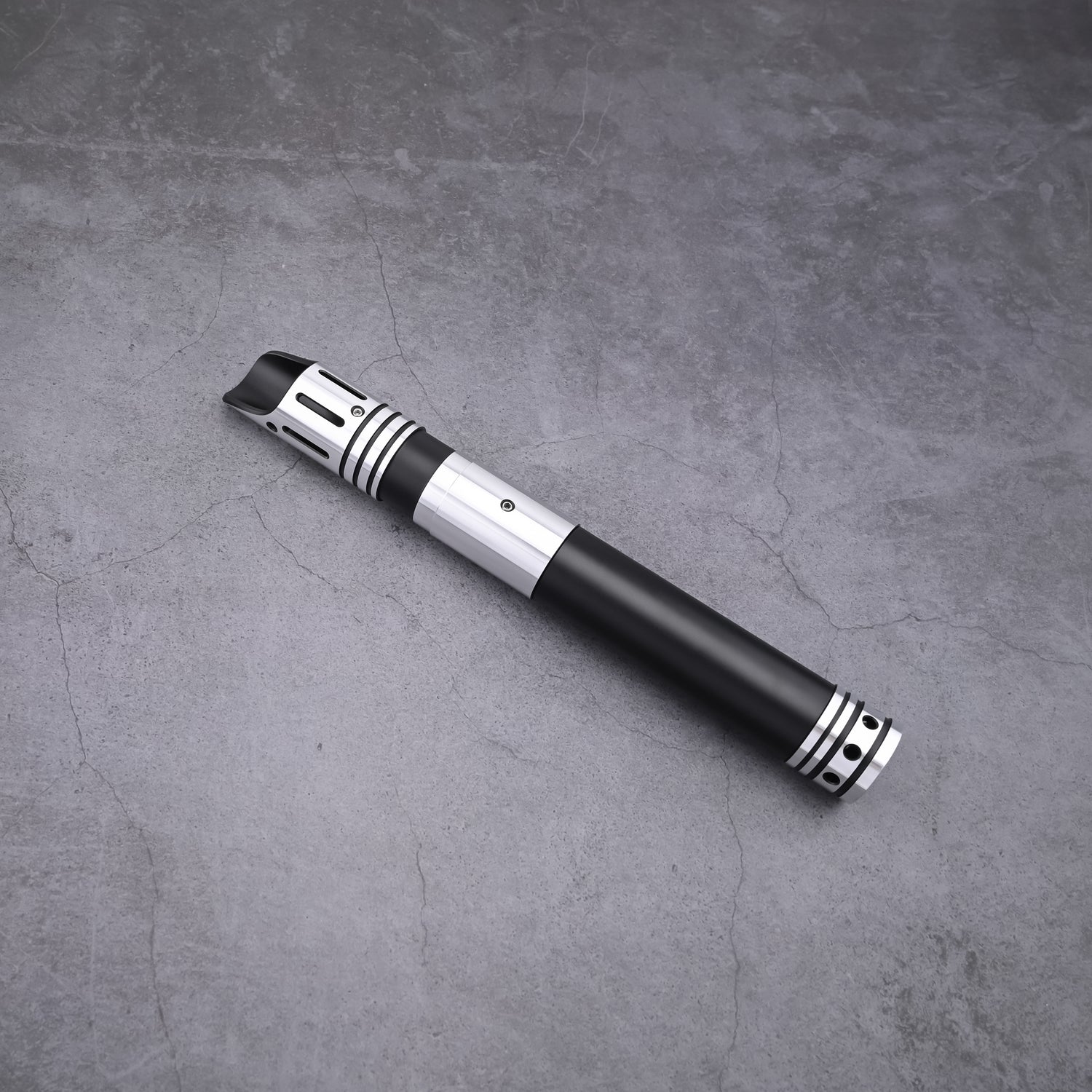 White Night saber