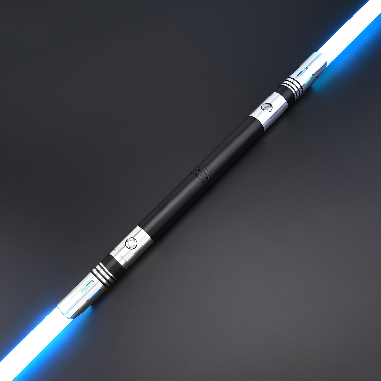 White Night saber