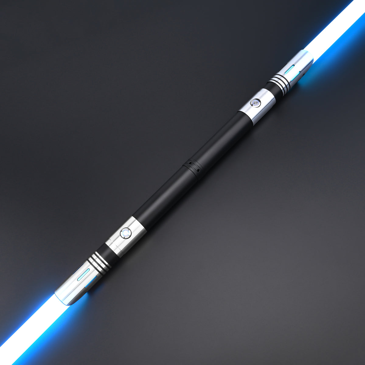 White Night saber