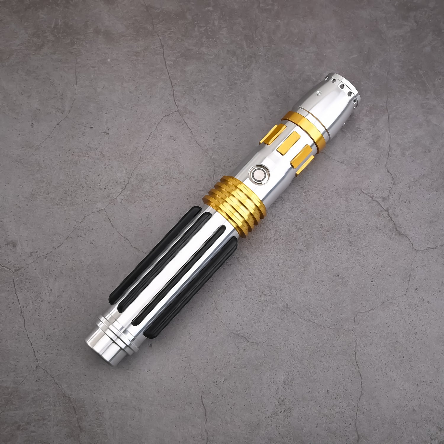 Windu SE lightsaber hilt