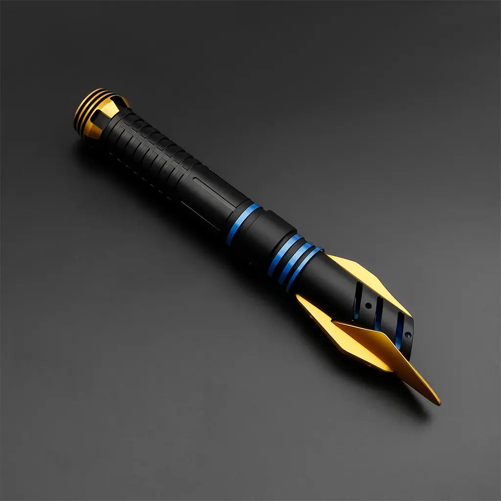 Xeno lightsaber hilt