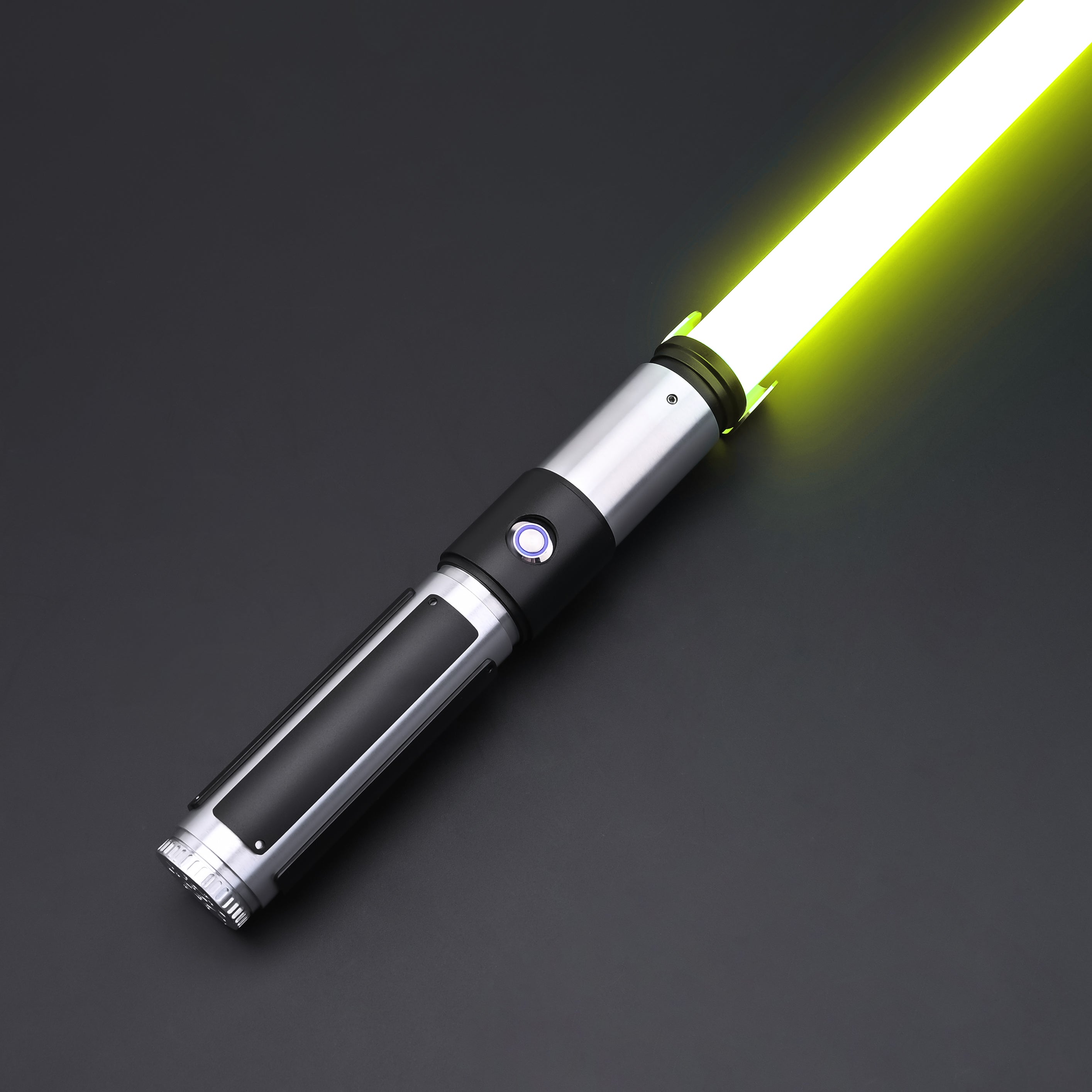 Yoda SE yellow lightsaber
