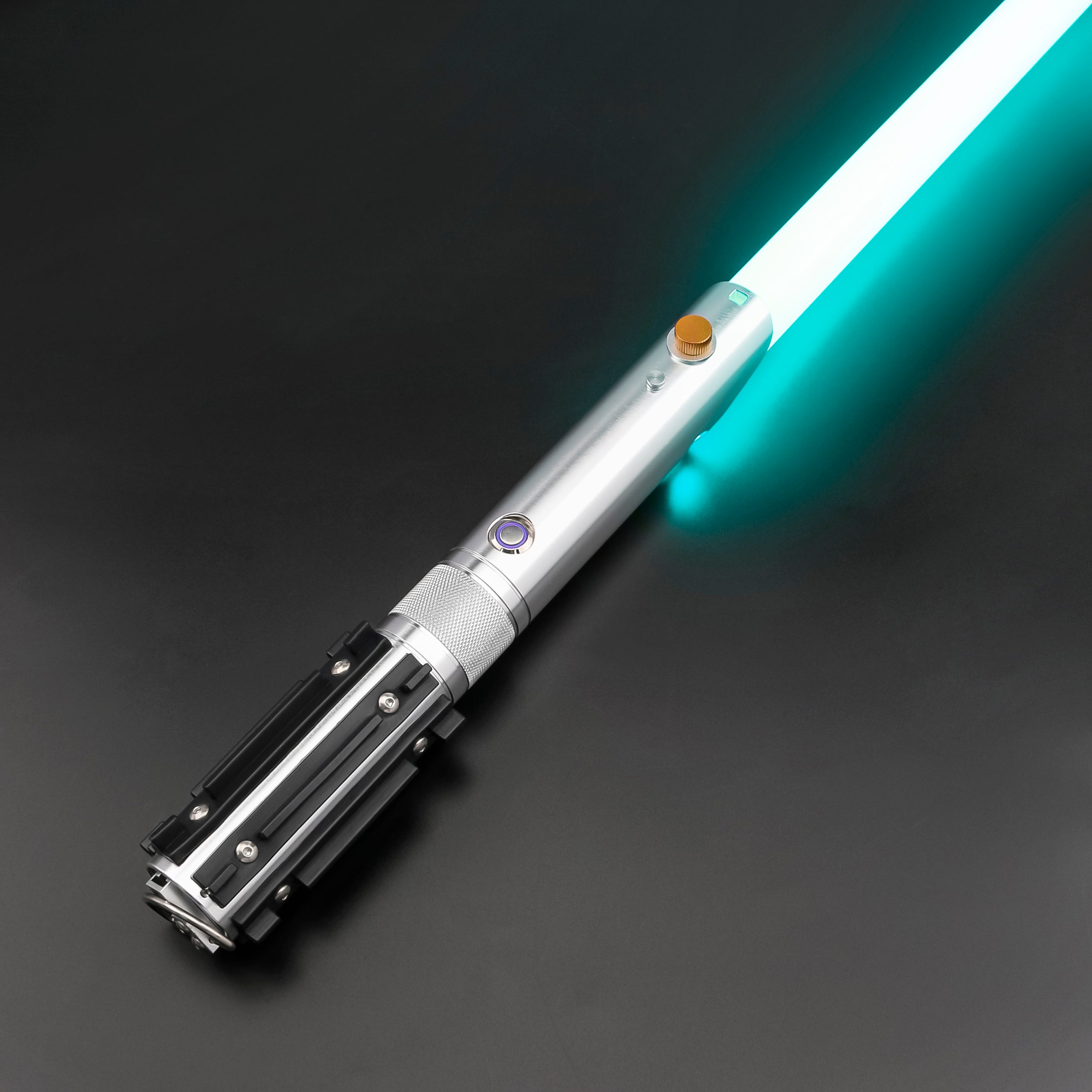 Youngling Killer lightsaber blue