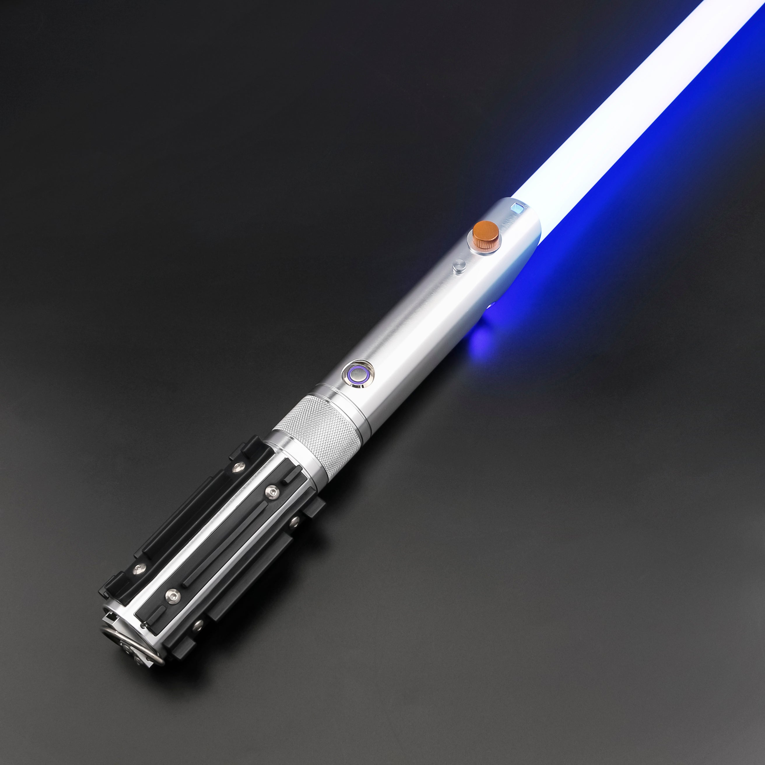 Youngling Killer lightsaber blue