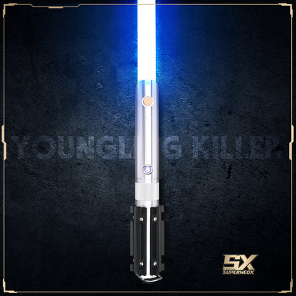 Youngling Killer saber