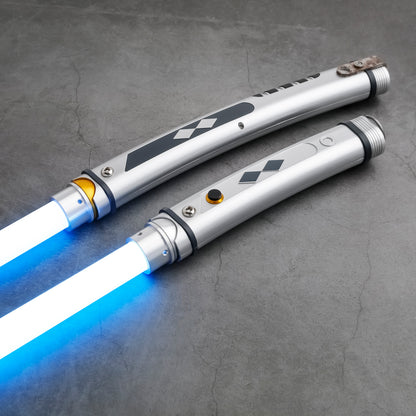 Ahsoka Tano dual lightsaber