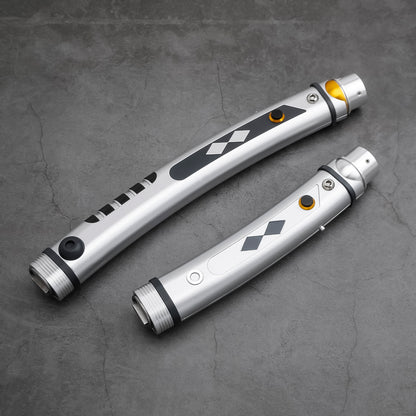 Ahsoka Tano shoto lightsaber
