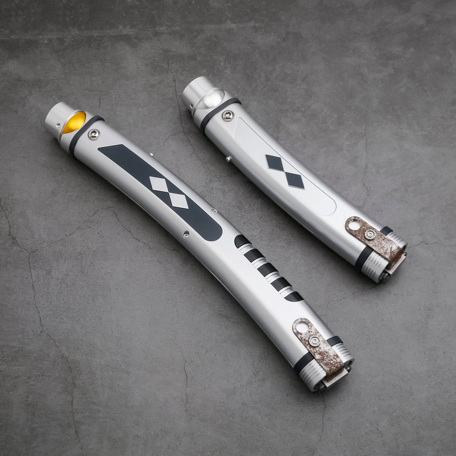 Ahsoka Tano lightsaber hilt