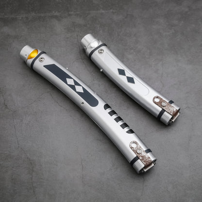 Ahsoka Tano lightsaber hilt