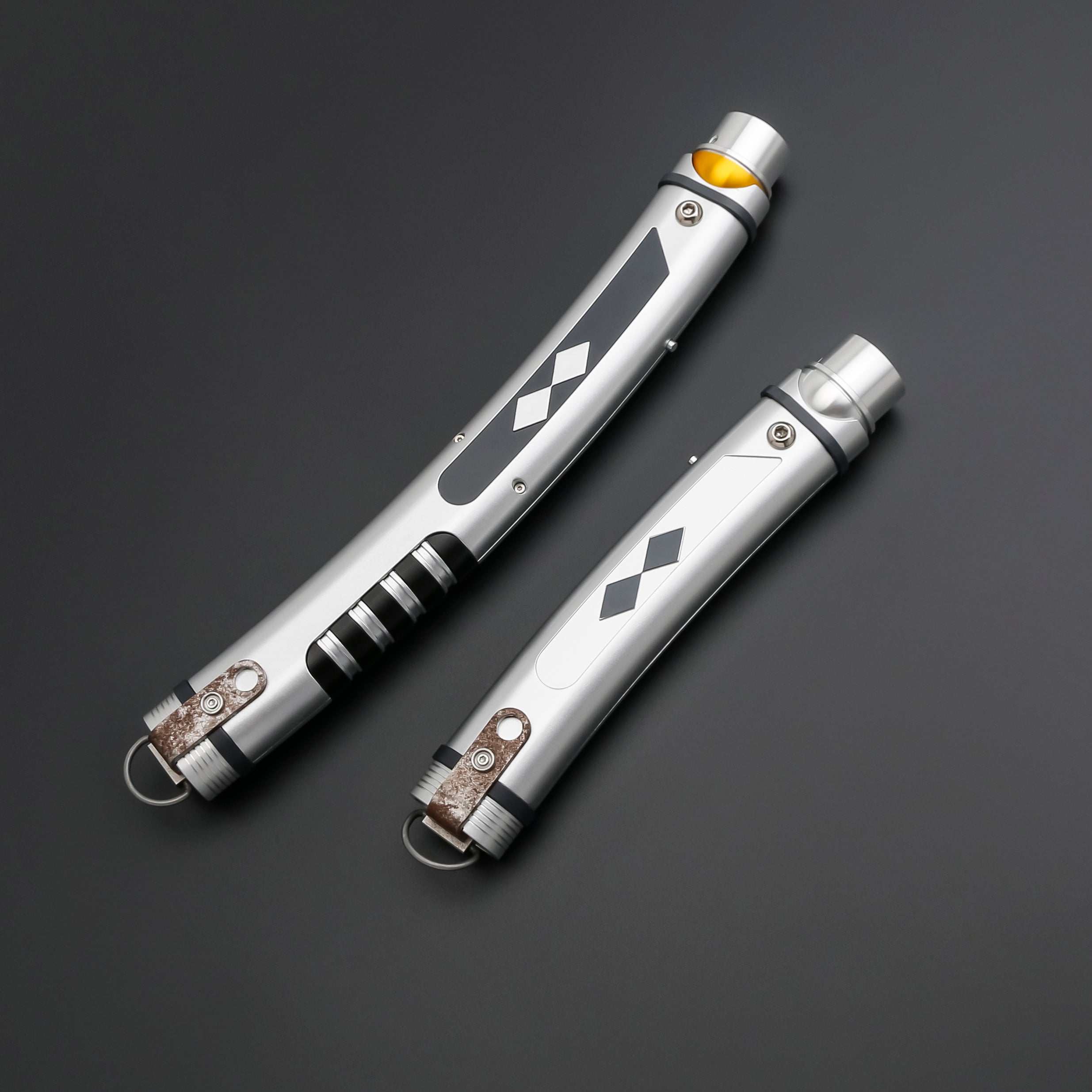 Ahsoka lightsaber handle