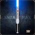 anakin max saber