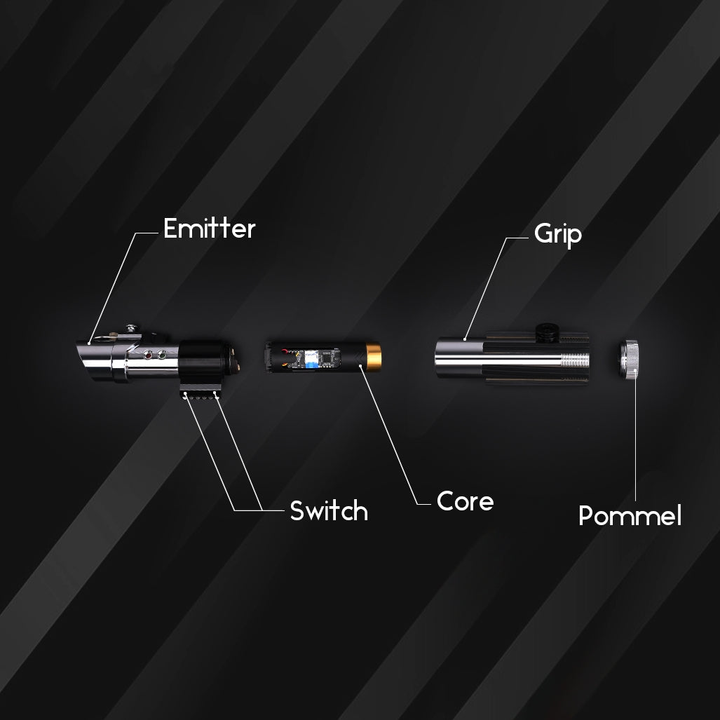 ani ep2 Structural Diagram