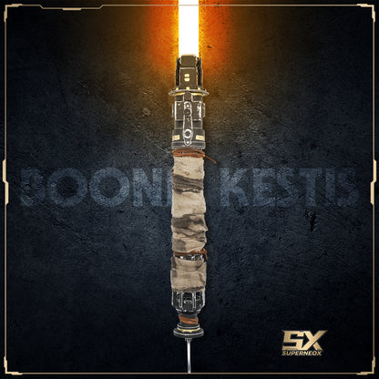 Jedi Fallen Order Boone Kestis&