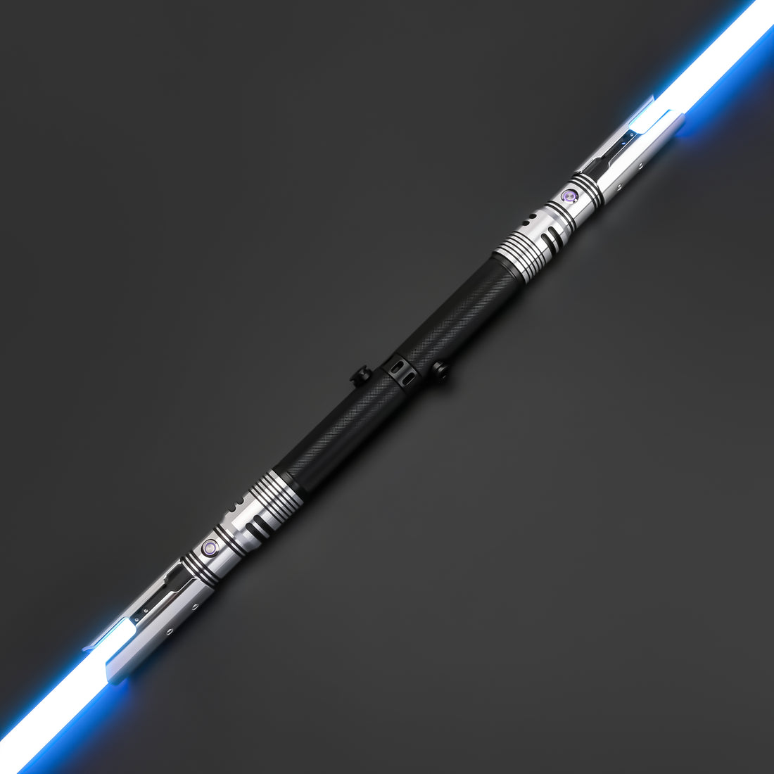 Cal Kestis double-bladed lightsaber