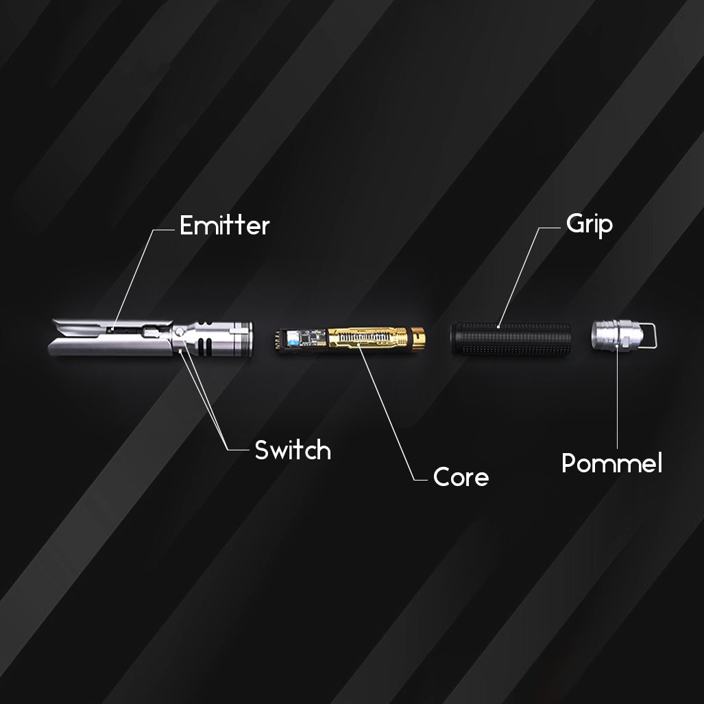 cal ep4 Structural Diagram
