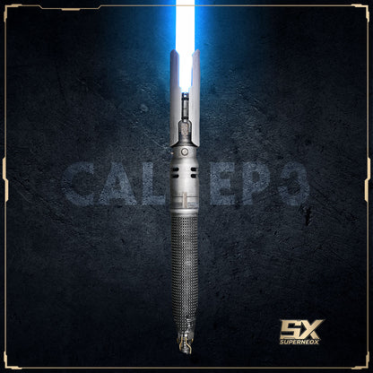 Cal Kestis EP3 original lightsaber replica 
