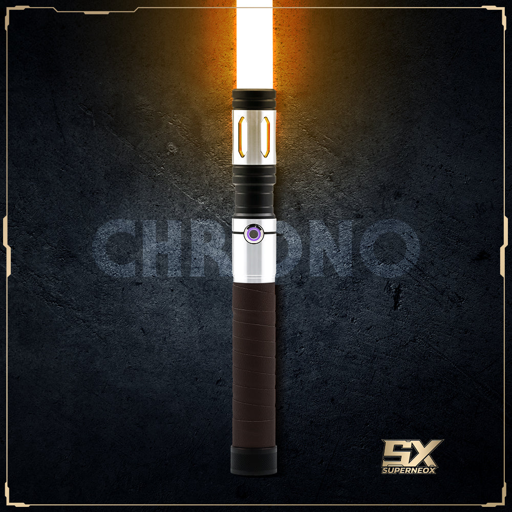 Chronoi lightsaber