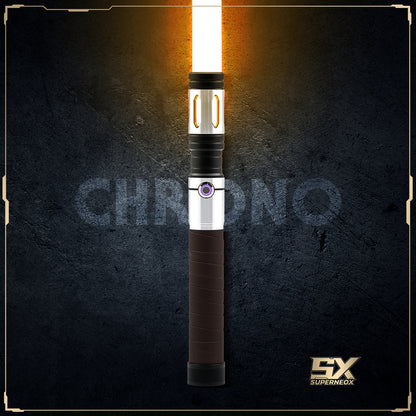 Chronoi lightsaber
