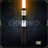 Chronoi lightsaber