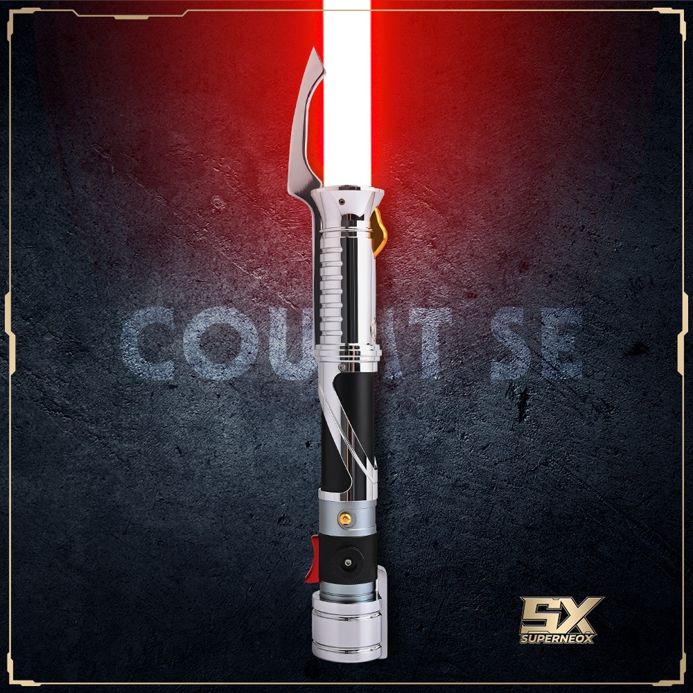 count se lightsaber