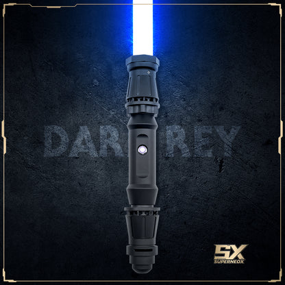 dark rey lightsaber