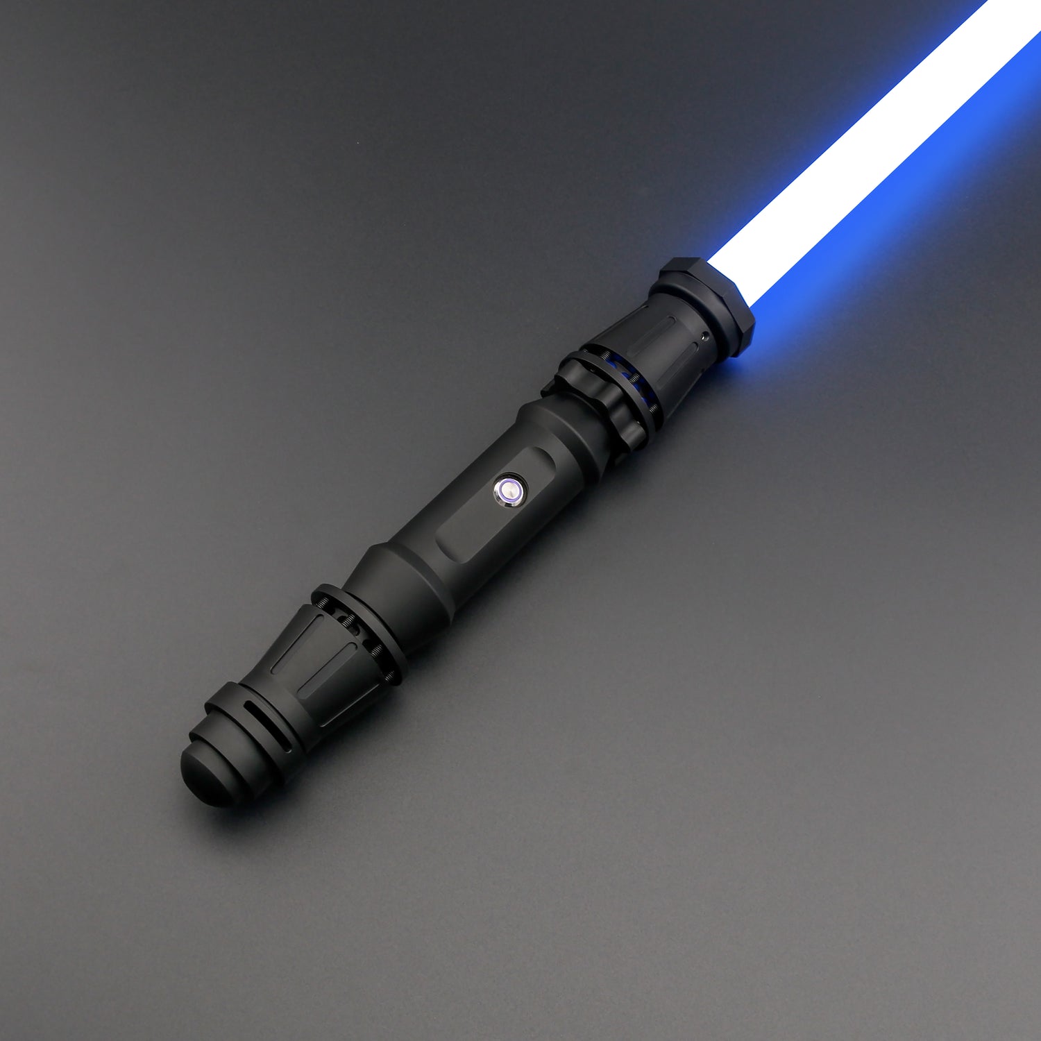dark rey lightsaber blue