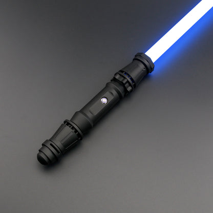 dark rey lightsaber blue