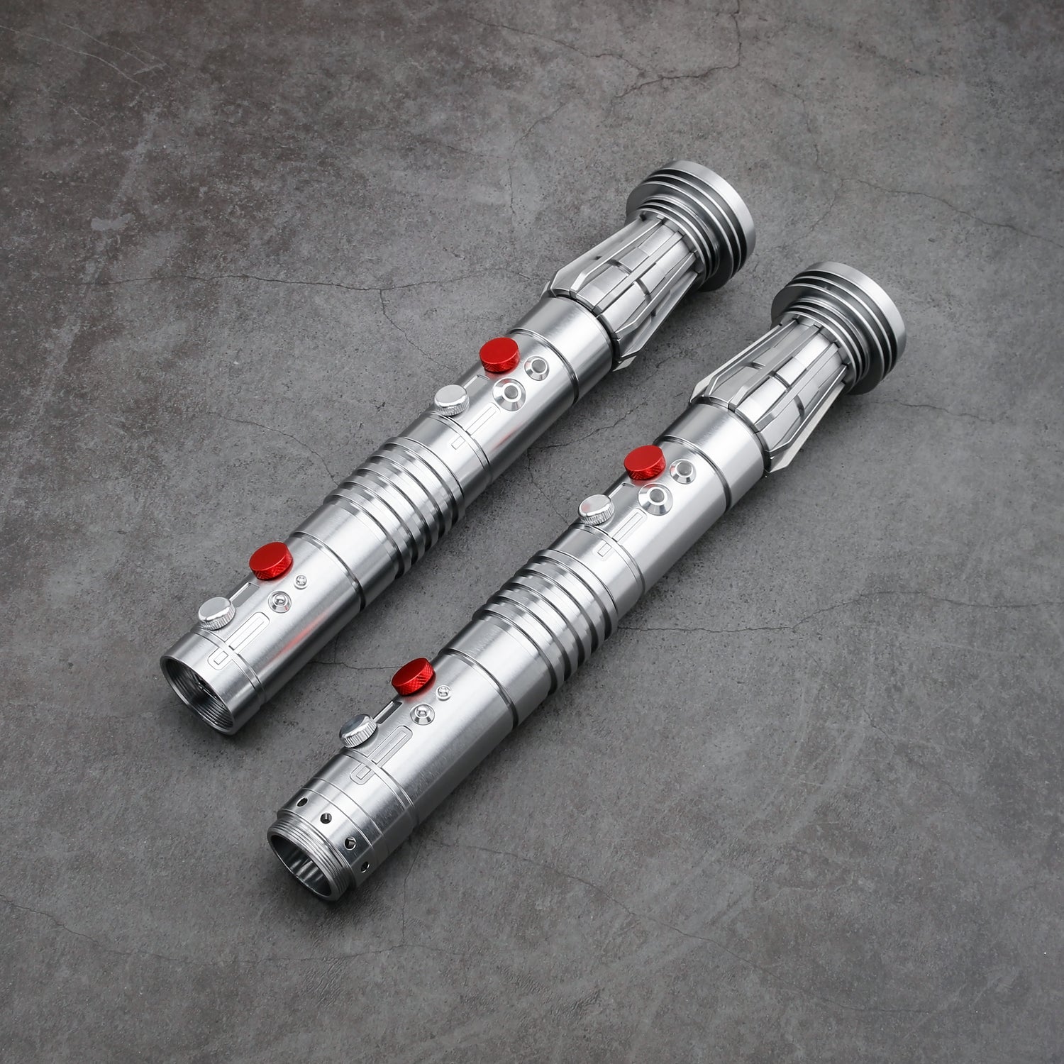 Darth Maul lightsaber