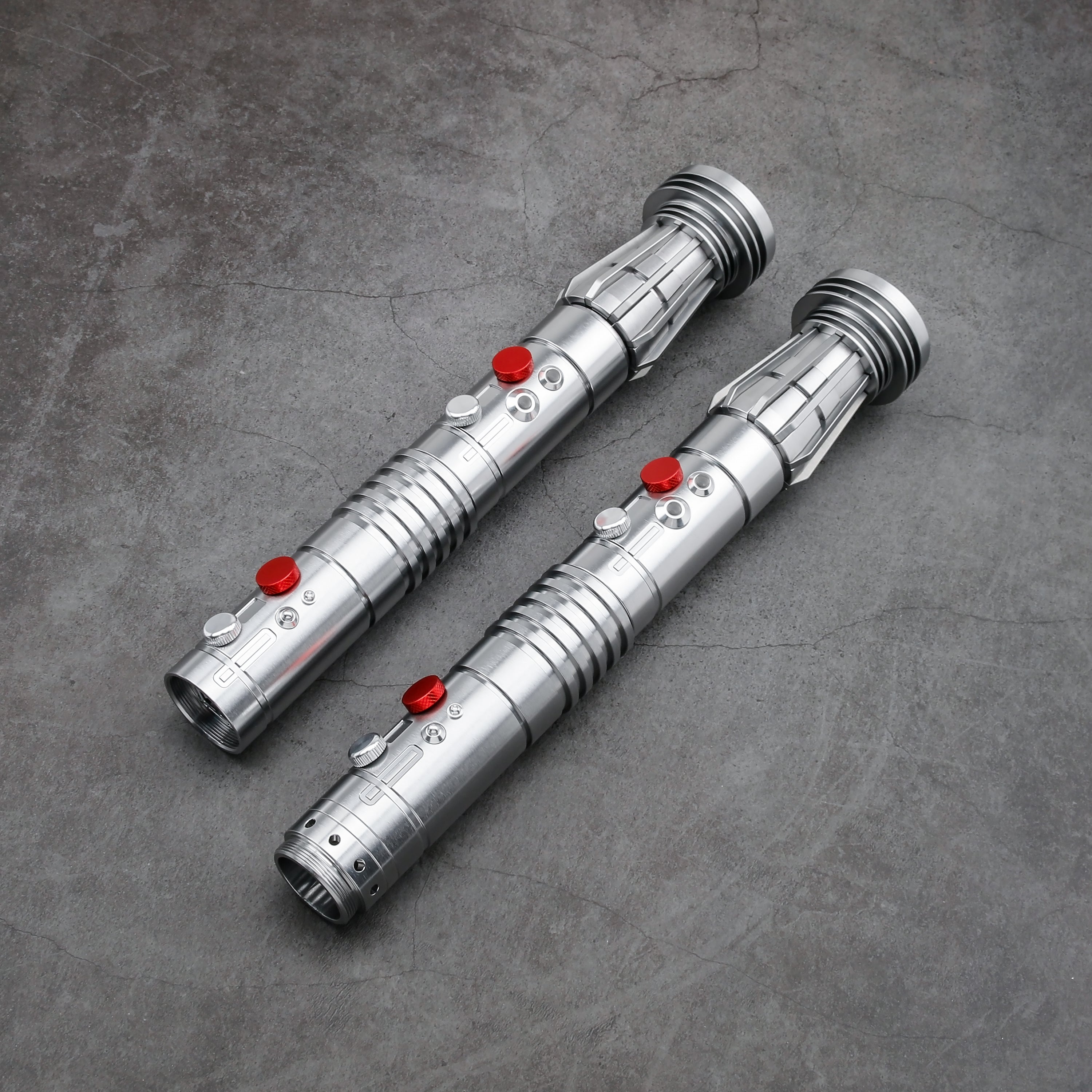 Darth Maul lightsaber