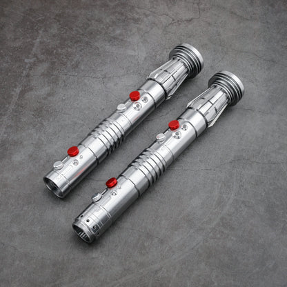 Darth Maul lightsaber