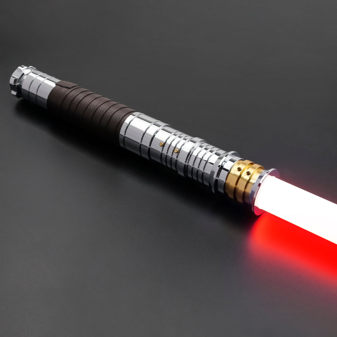 darth revan lightsaber red