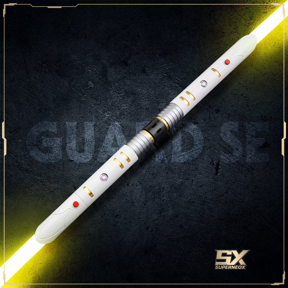 Temple Guard SE lightsaber staff
