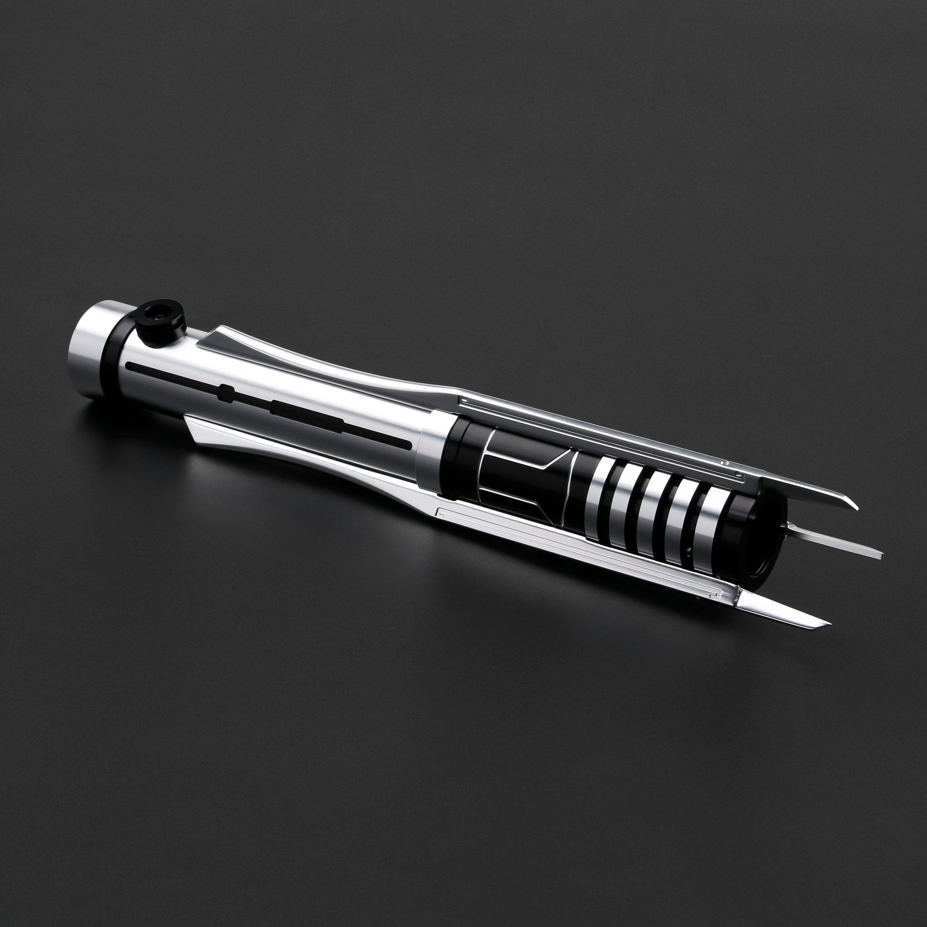 jedi lightsaber hilt