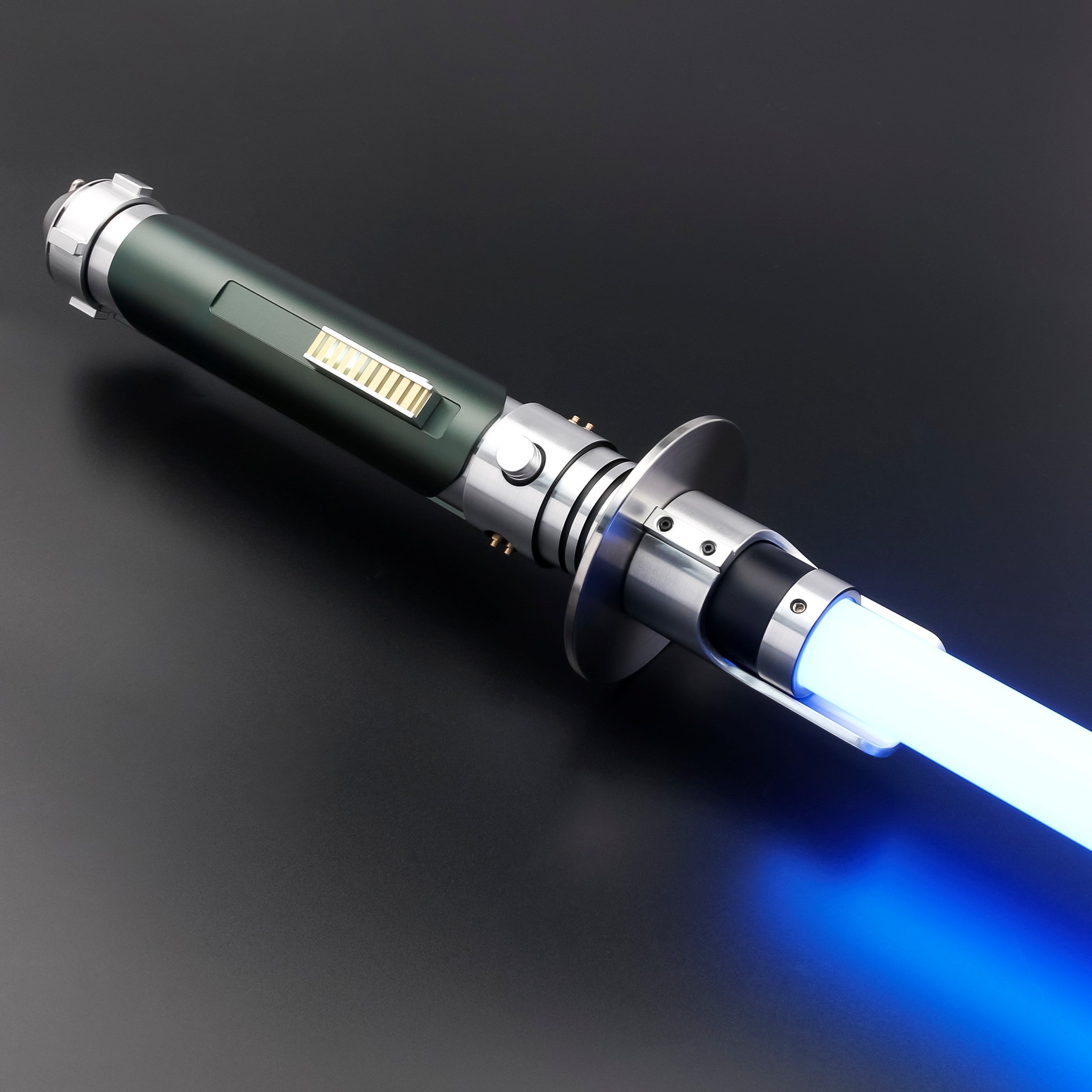 kanan blue lightsaber