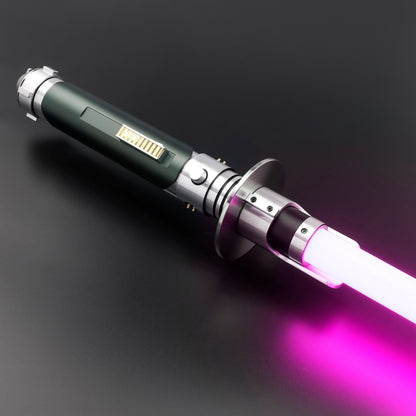 kanan pink lightsaber