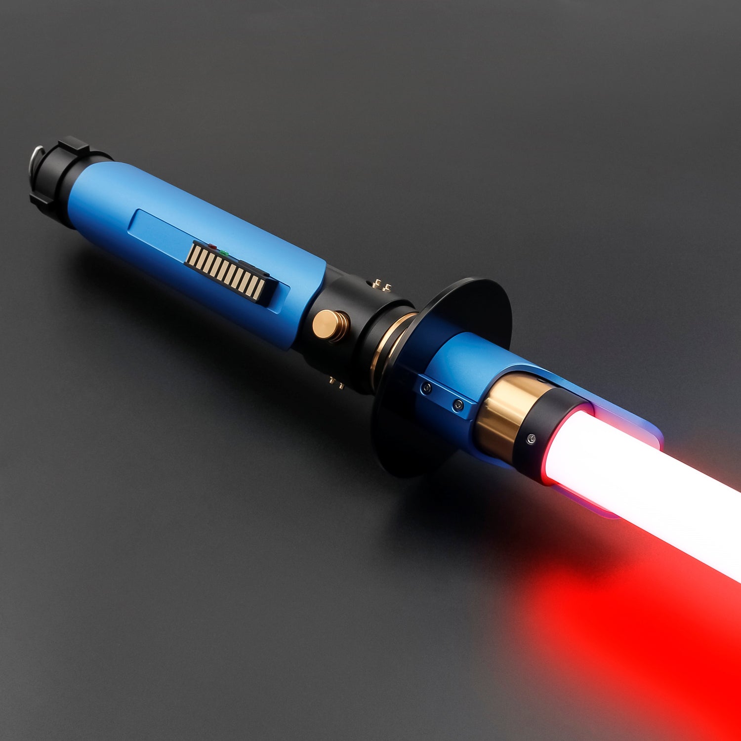 kanan red lightsaber