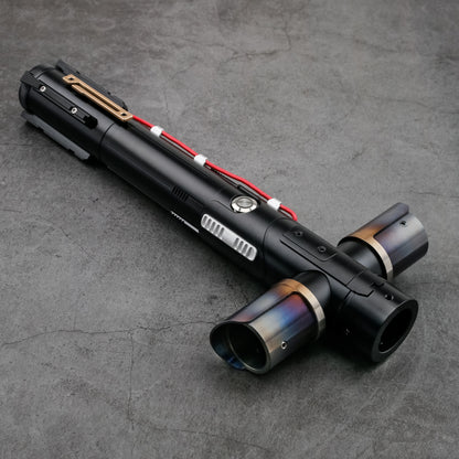 kylo saber hilt