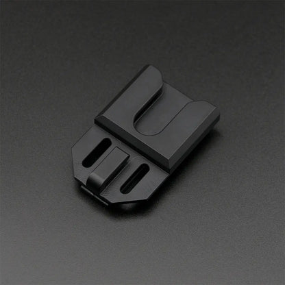 light saber belt clip